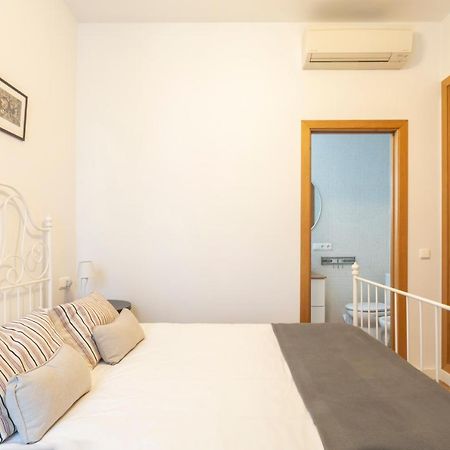 Metropol Sevilla Urban Экстерьер фото