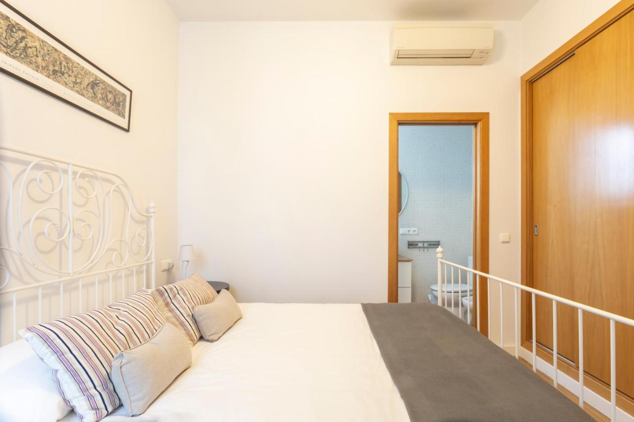 Metropol Sevilla Urban Экстерьер фото