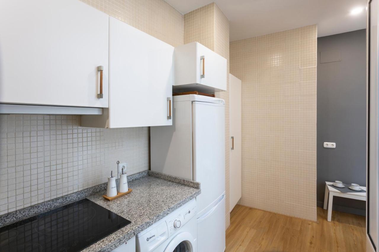 Metropol Sevilla Urban Экстерьер фото