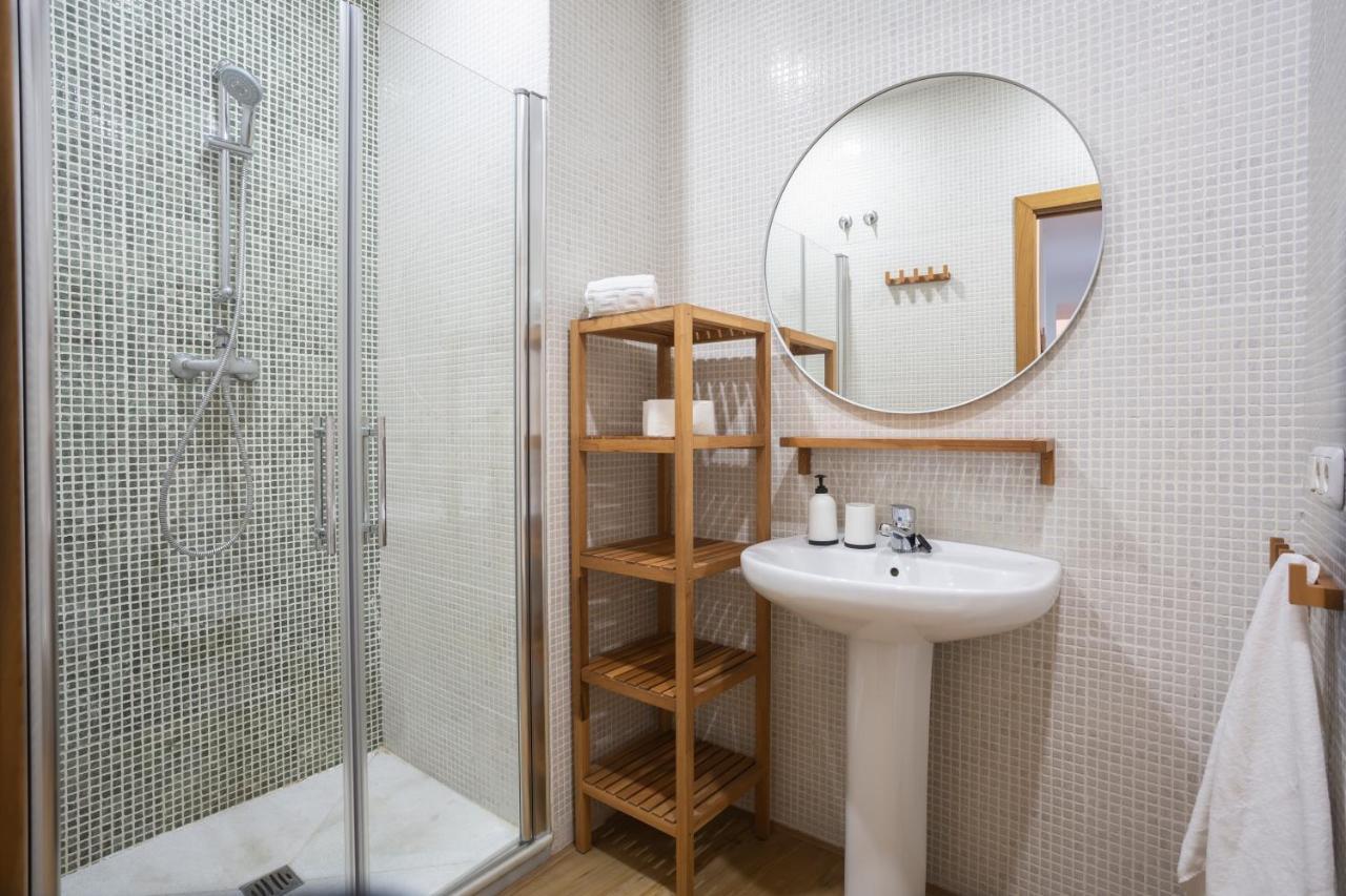 Metropol Sevilla Urban Экстерьер фото