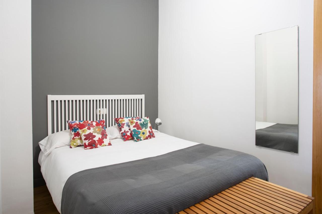 Metropol Sevilla Urban Экстерьер фото