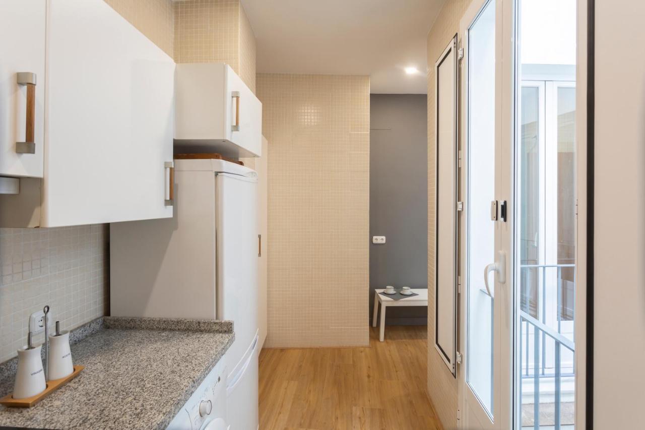 Metropol Sevilla Urban Экстерьер фото