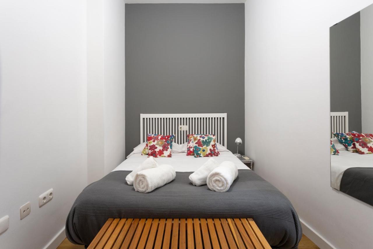 Metropol Sevilla Urban Экстерьер фото