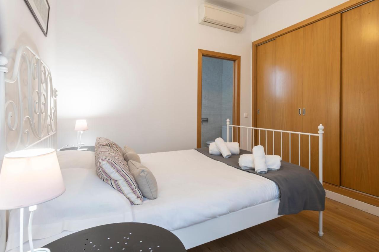 Metropol Sevilla Urban Экстерьер фото