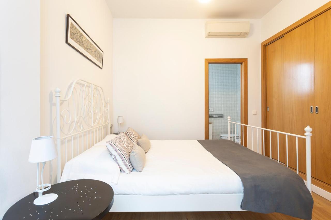 Metropol Sevilla Urban Экстерьер фото