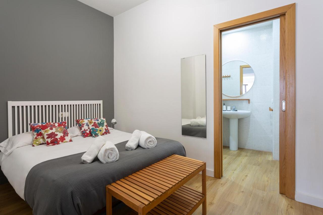 Metropol Sevilla Urban Экстерьер фото