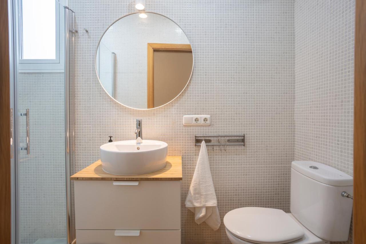 Metropol Sevilla Urban Экстерьер фото