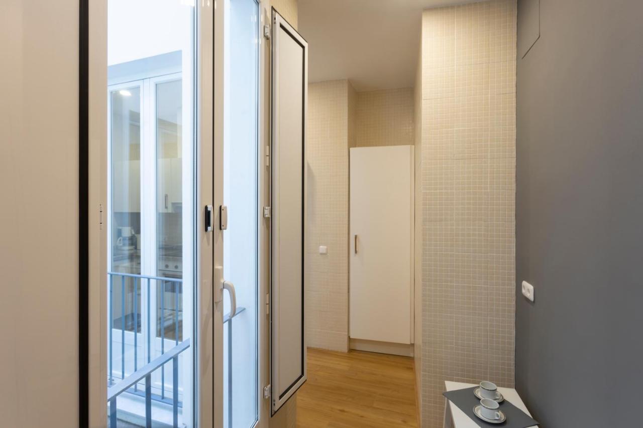 Metropol Sevilla Urban Экстерьер фото
