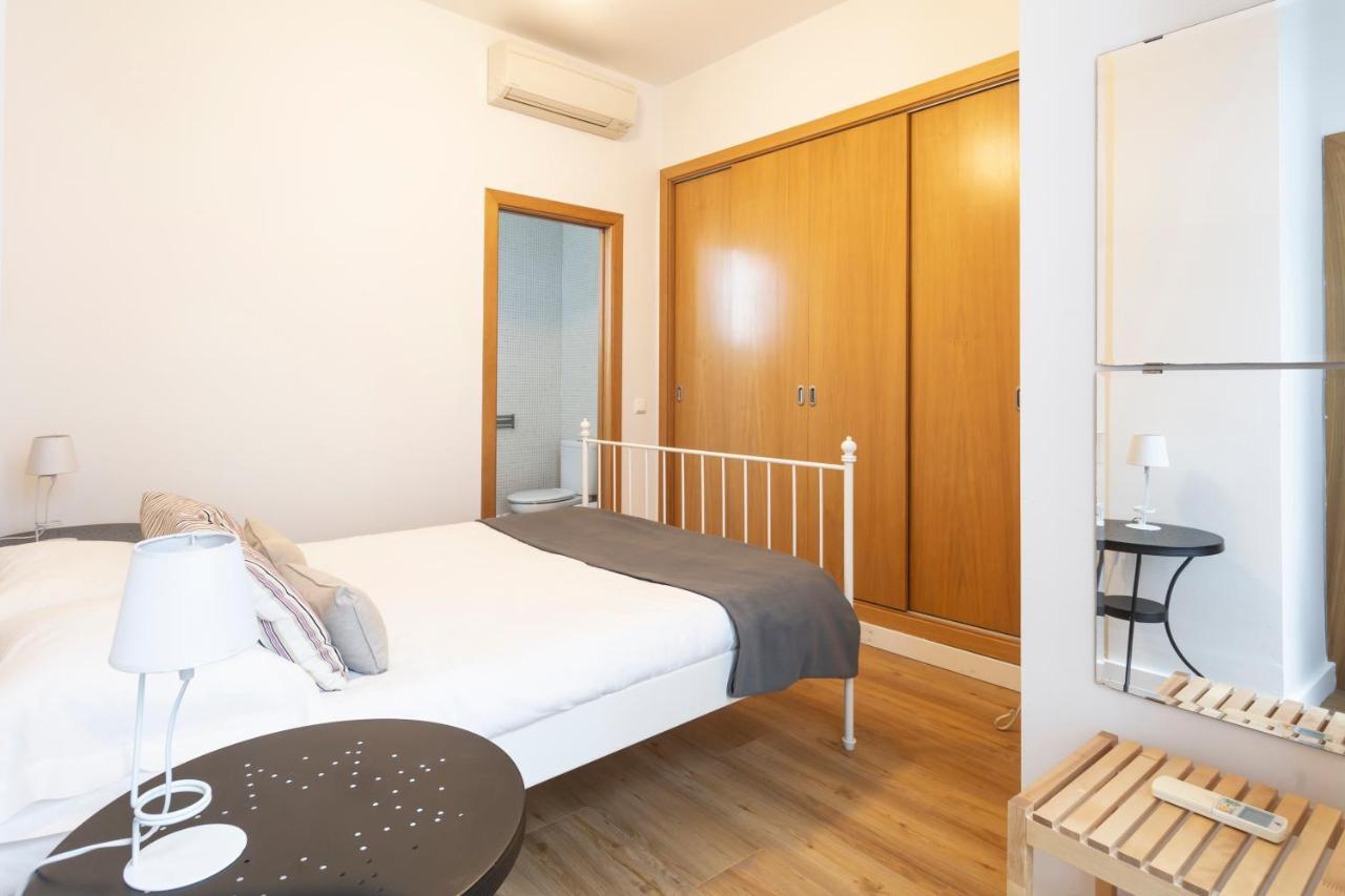 Metropol Sevilla Urban Экстерьер фото
