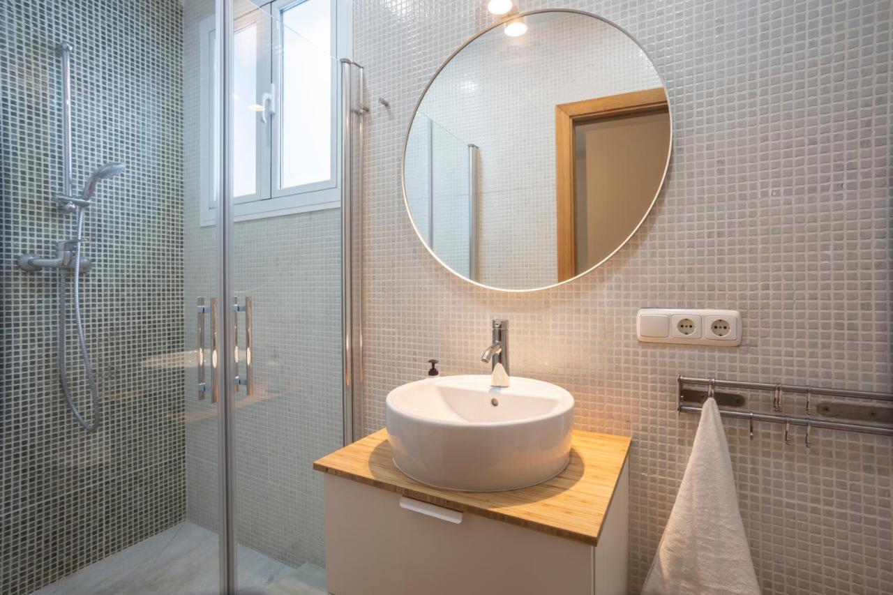 Metropol Sevilla Urban Экстерьер фото