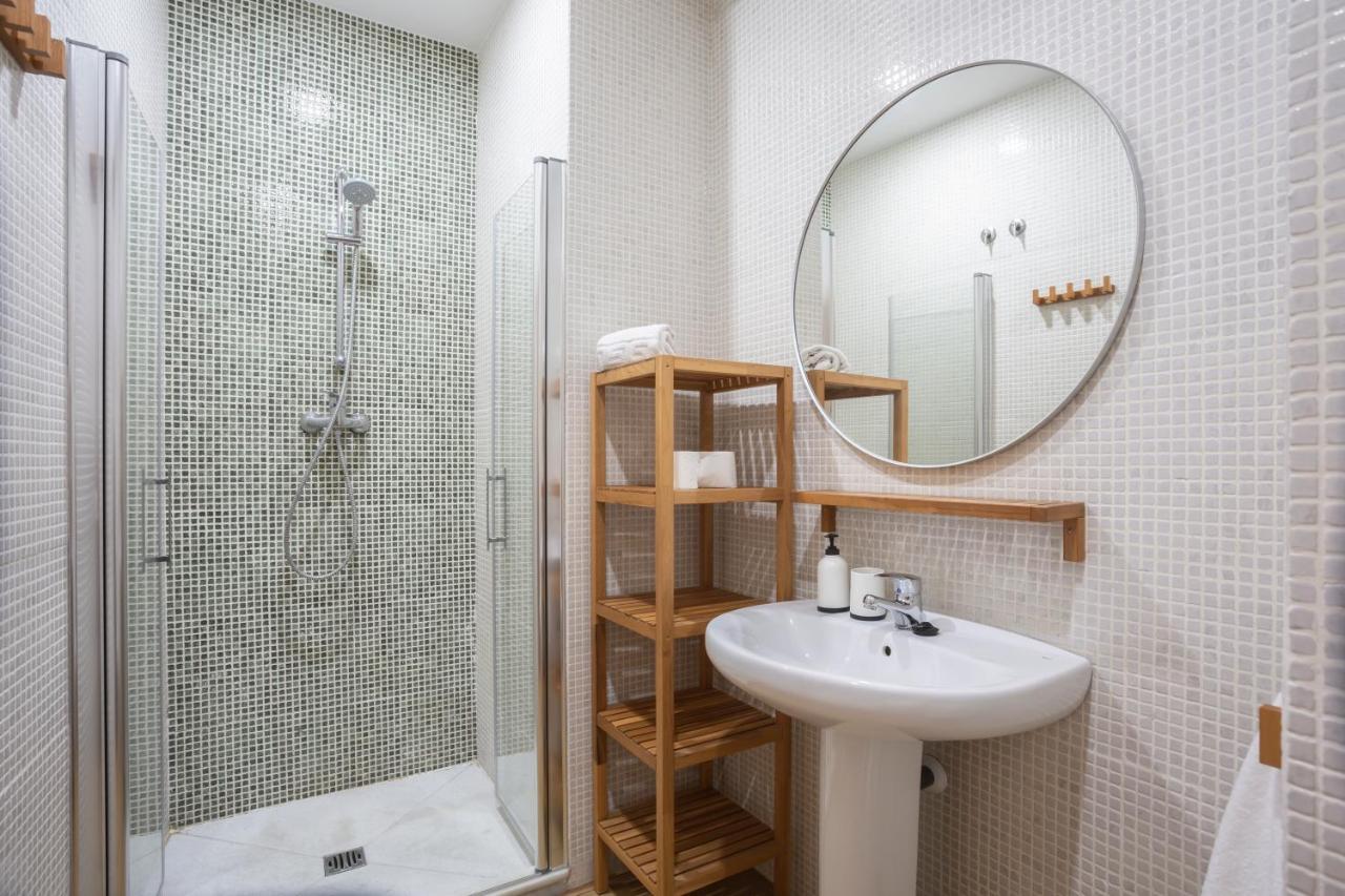 Metropol Sevilla Urban Экстерьер фото
